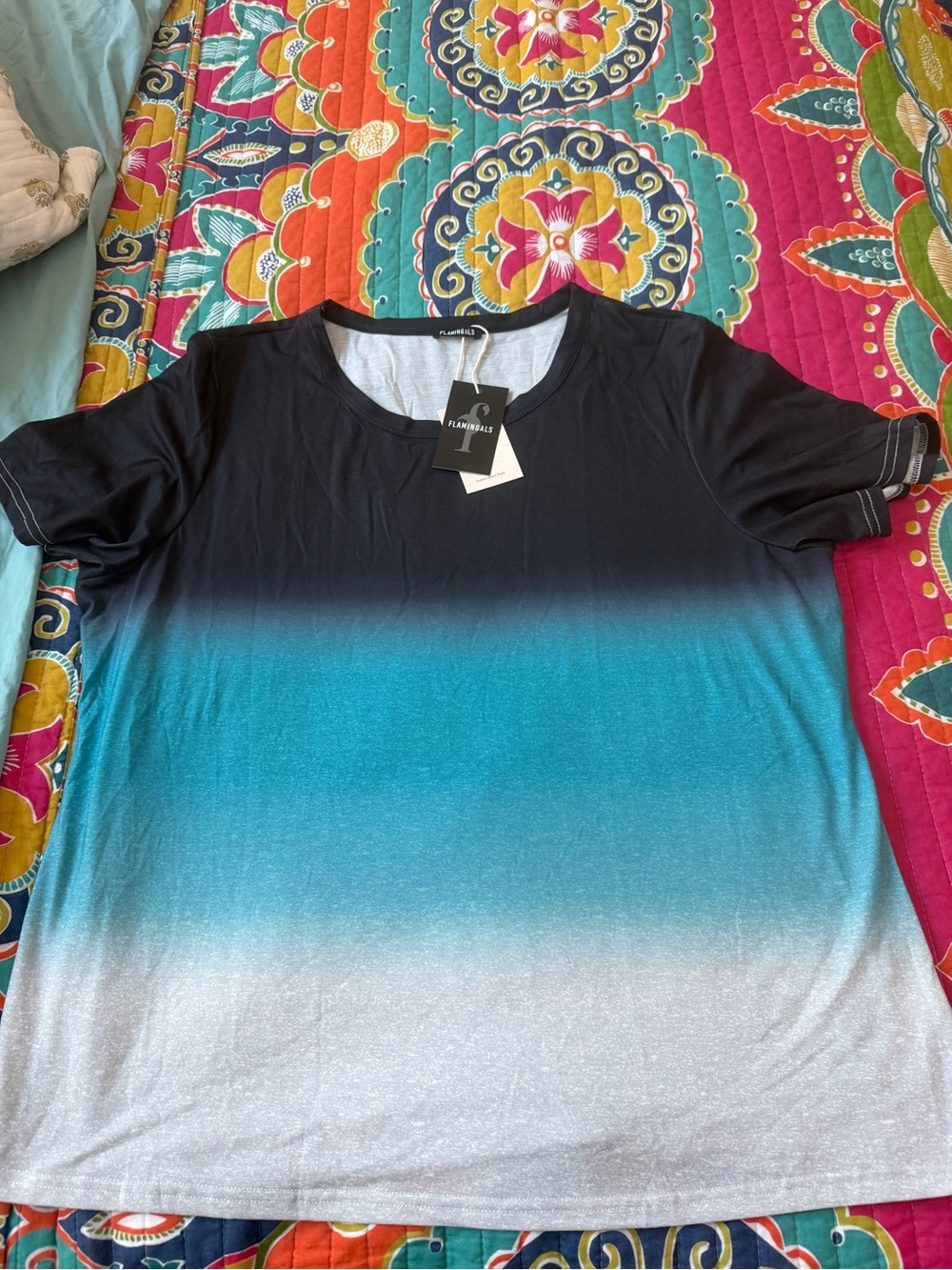 Flamingals Shirt